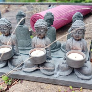 26th October 2025, Day Retreat, Burley, New Forest