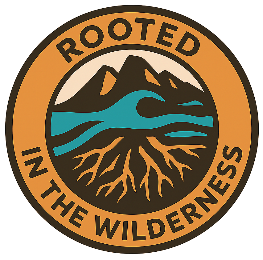 Welcome to Rooted in the Wilderness