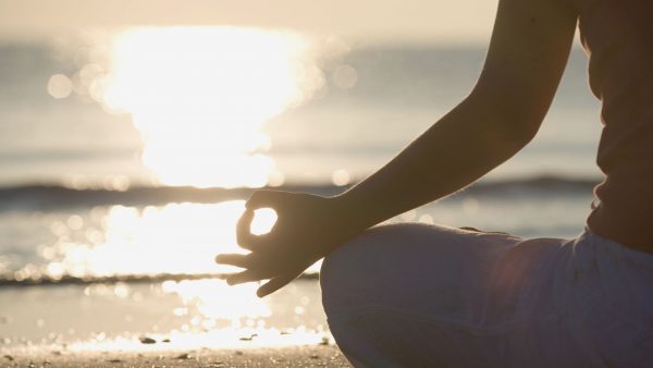 3 X Workshop Bundle - Yoga Breathing for Cold Water Swimmers (31st Jan, 21st Feb & 21st March 2026)