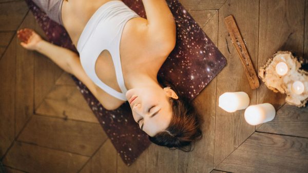 🌙 Deep Guided Rest (Yoga Nidra) Series Bundle: Deep Rest & Renewal 90 minute Guided Meditations