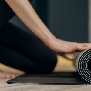 🌊 Single Session Winter Yoga– Thursday 15th January 2026- Flow for Core, Shoulders & Breath (A swimmer & Ocean Sports inspired Series) Suitable for all levels!