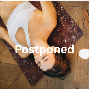 π Deep Guided Rest & Renewal (Yoga Nidra) 90 minute Guided Meditation - Sunday 17th May 2026 (19:30-21:00)